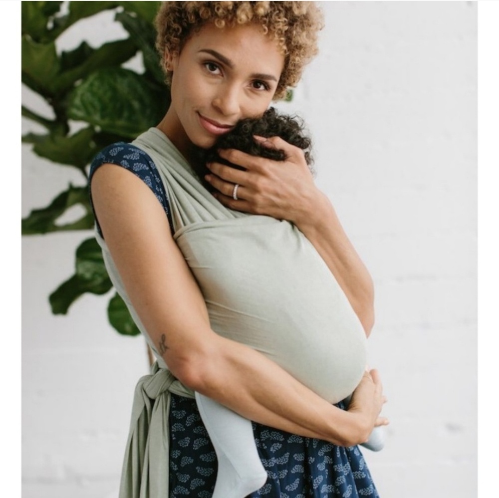 Solly baby wrap
